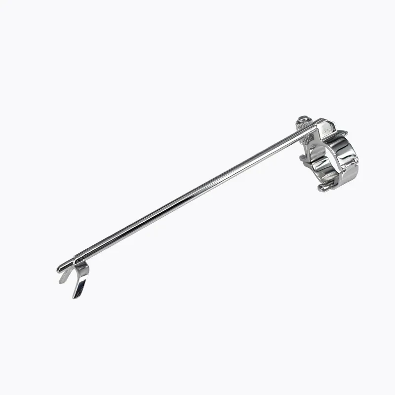 INNOFINE JEM-061 Reusable Biopsy Needle Guide for Canon PVT-770RT / PVM-740RT - representative image