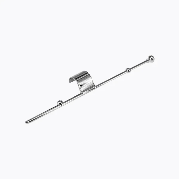 innofine-jem-063-reusable-biopsy-needle-guide-for-ge-ric5-9-d-ric6-12-d-ric5-9w-rs-4-19a374a79f34.webp INNOFINE JEM-063 Reusable Biopsy Needle Guide for GE RIC5-9-D / RIC6-12-D / RIC5-9W-RS +4 - representative image