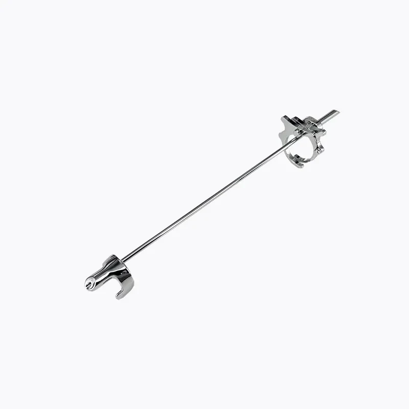 INNOFINE JEM-068 Reusable Biopsy Needle Guide for Fujifilm UST-981-5 / UST-984-5 — Replacement 1 innofine jem-068 reusable biopsy needle guide for fujifilm ust-981-5 / ust-984-5 replacement INNOFINE JEM-068 Reusable Biopsy Needle Guide for Fujifilm UST-981-5 / UST-984-5 - representative image