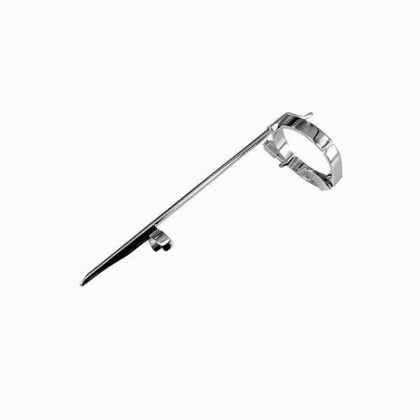 innofine-jem-073-reusable-biopsy-needle-guide-for-samsung-ev2-10a-ev2-12-dfe16620bb0e.webp INNOFINE JEM-073 Reusable Biopsy Needle Guide for Samsung EV2-10A / EV2-12 - representative image