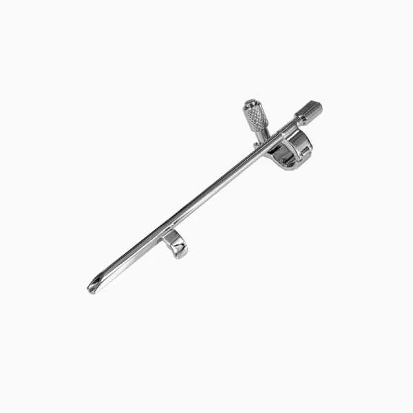 innofine-jem-081-reusable-biopsy-needle-guide-for-samsung-minier7-6af27cebe1e8.webp INNOFINE JEM-081 Reusable Biopsy Needle Guide for Samsung miniER7 - representative image