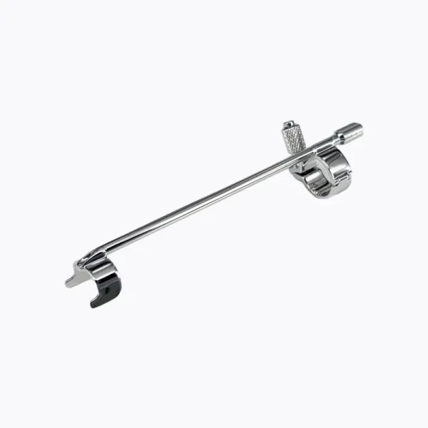 INNOFINE JEM-087 Reusable Biopsy Needle Guide for SonoScape 6V5 / EC2 - representative image