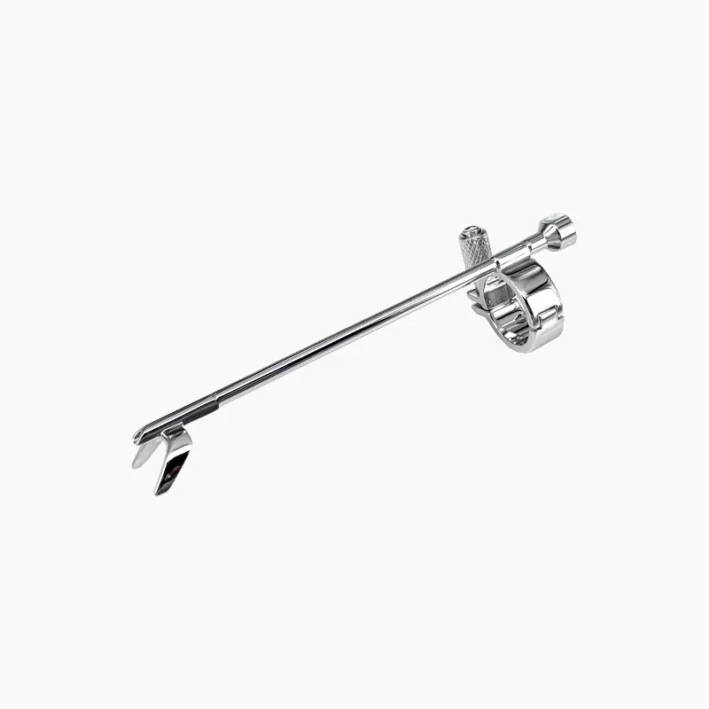 INNOFINE JEM-089 Reusable Biopsy Needle Guide for Canon PVU-770ST — Replacement 1 innofine jem-089 reusable biopsy needle guide for canon pvu-770st replacement INNOFINE JEM-089 Reusable Biopsy Needle Guide for Canon PVU-770ST - representative image