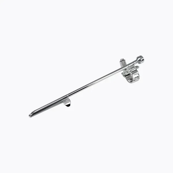 INNOFINE JEM-092 Reusable Biopsy Needle Guide for Mindray SV10-2U - representative image