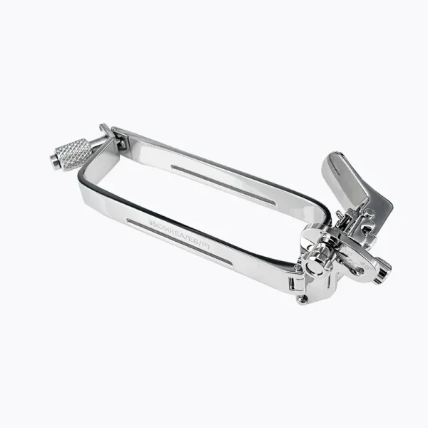innofine-jsm-001-reusable-biopsy-needle-guide-for-mindray-35c50ea-35c50eb-35c50p-a2bd0238fe8d.webp INNOFINE JSM-001 Reusable Biopsy Needle Guide for Mindray 35C50EA / 35C50EB / 35C50P - representative image