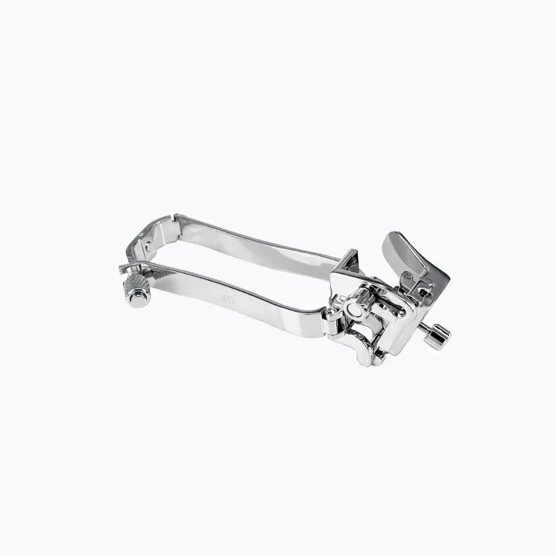 innofine-jsm-003-reusable-biopsy-needle-guide-for-ge-4c-4c-a-4c-d-2-687339adbc01.webp INNOFINE JSM-003 Reusable Biopsy Needle Guide for GE 4C / 4C-A / 4C-D +2 - representative image