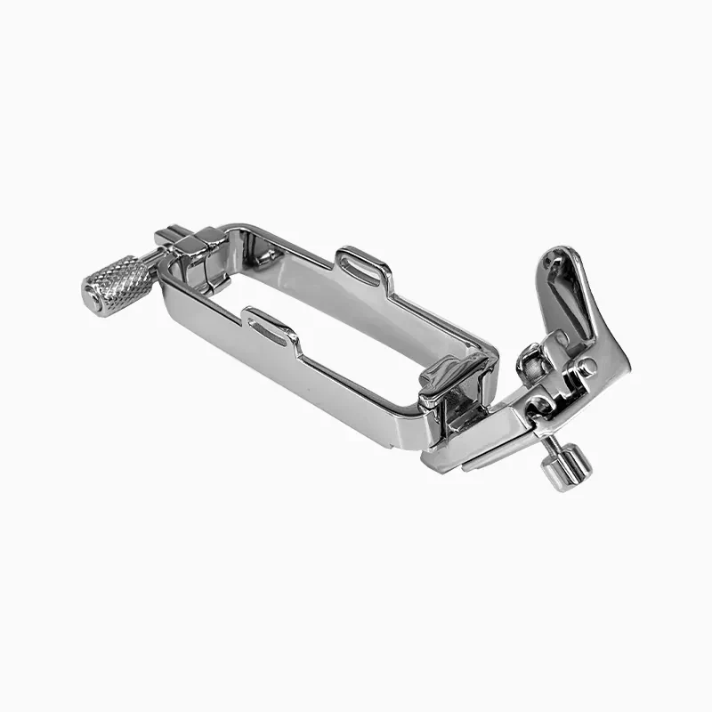 INNOFINE JSM-004 Reusable Biopsy Needle Guide for Samsung L3-8 / LN5-12 / LN5-40 — Replacement 1 innofine jsm-004 reusable biopsy needle guide for samsung l3-8 / ln5-12 / ln5-40 replacement INNOFINE JSM-004 Reusable Biopsy Needle Guide for Samsung L3-8 / LN5-12 / LN5-40 - representative image