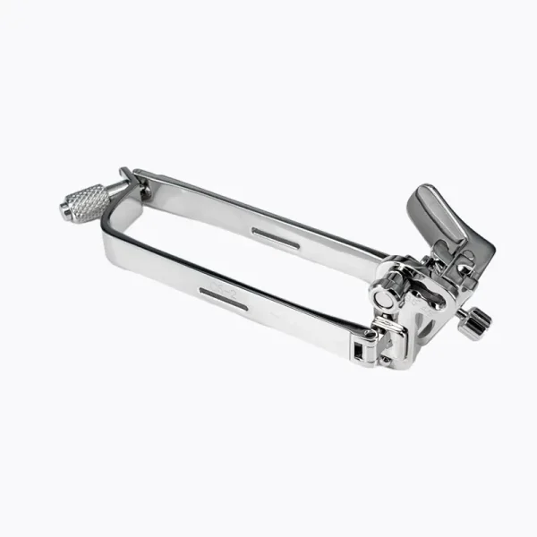 innofine-jsm-015-reusable-biopsy-needle-guide-for-mindray-c5-2-c5-2s-c5-2e-c329356bde27.webp INNOFINE JSM-015 Reusable Biopsy Needle Guide for Mindray C5-2 / C5-2s / C5-2E - representative image