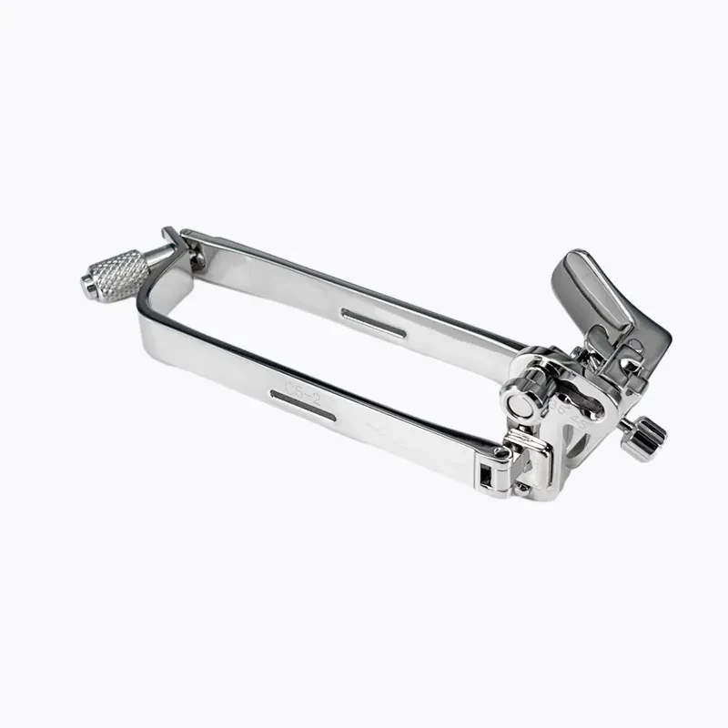innofine-jsm-015-reusable-biopsy-needle-guide-for-mindray-c5-2-c5-2s-c5-2e-c329356bde27.webp INNOFINE JSM-015 Reusable Biopsy Needle Guide for Mindray C5-2 / C5-2s / C5-2E - representative image