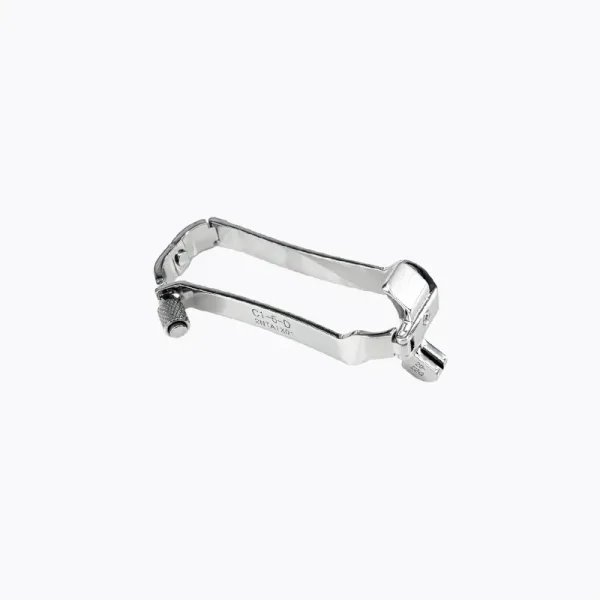 innofine-jsm-025-reusable-biopsy-needle-guide-for-ge-c1-5-d-c1-5-rs-0e8c62826c7e.webp INNOFINE JSM-025 Reusable Biopsy Needle Guide for GE C1-5-D / C1-5-RS - representative image