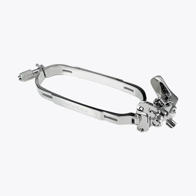 INNOFINE JSM-033 Reusable Biopsy Needle Guide for Fujifilm UST-979-3.5 / UST-989 / UST-990-5 — Replacement 1 innofine jsm-033 reusable biopsy needle guide for fujifilm ust-979-3.5 / ust-989 / ust-990-5 replacement INNOFINE JSM-033 Reusable Biopsy Needle Guide for Fujifilm UST-979-3.5 / UST-989 / UST-990-5 - representative image