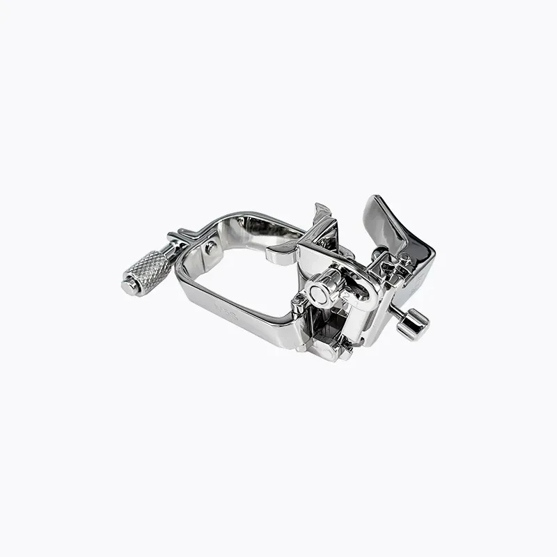 INNOFINE JSM-035 Reusable Biopsy Needle Guide for GE M5S / M5S-D — Replacement 1 innofine jsm-035 reusable biopsy needle guide for ge m5s / m5s-d replacement INNOFINE JSM-035 Reusable Biopsy Needle Guide for GE M5S / M5S-D - representative image