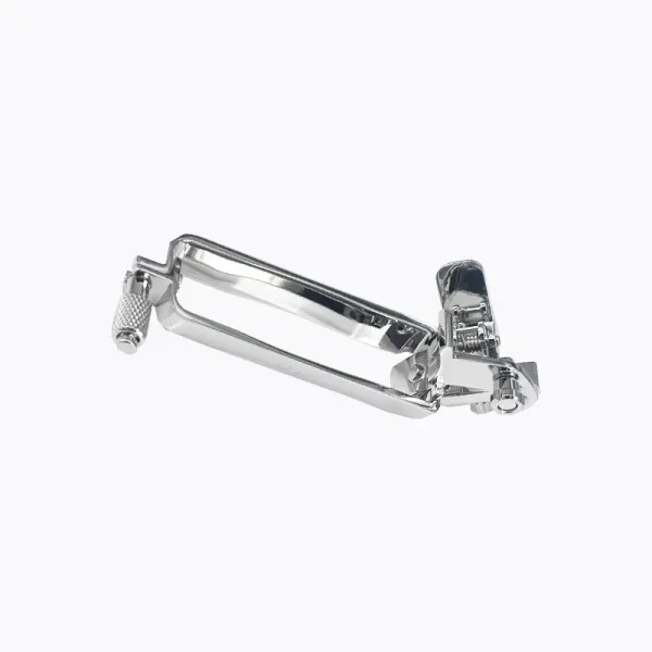 INNOFINE JSM-039 Reusable Biopsy Needle Guide for GE L3-12-D / L3-12-RS - representative image