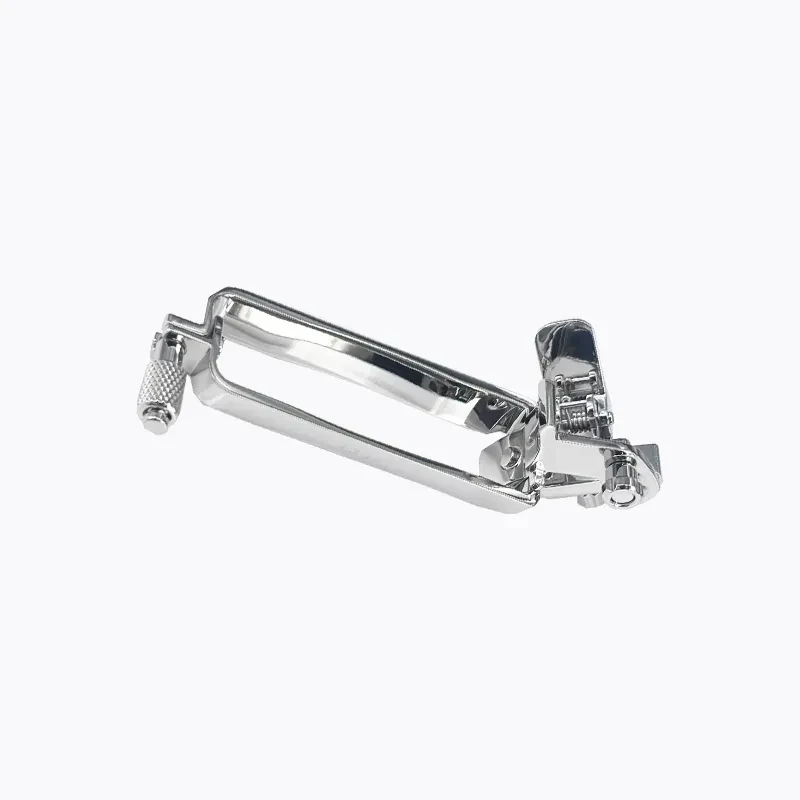 INNOFINE JSM-039 Reusable Biopsy Needle Guide for GE L3-12-D / L3-12-RS — Replacement 1 innofine jsm-039 reusable biopsy needle guide for ge l3-12-d / l3-12-rs replacement INNOFINE JSM-039 Reusable Biopsy Needle Guide for GE L3-12-D / L3-12-RS - representative image