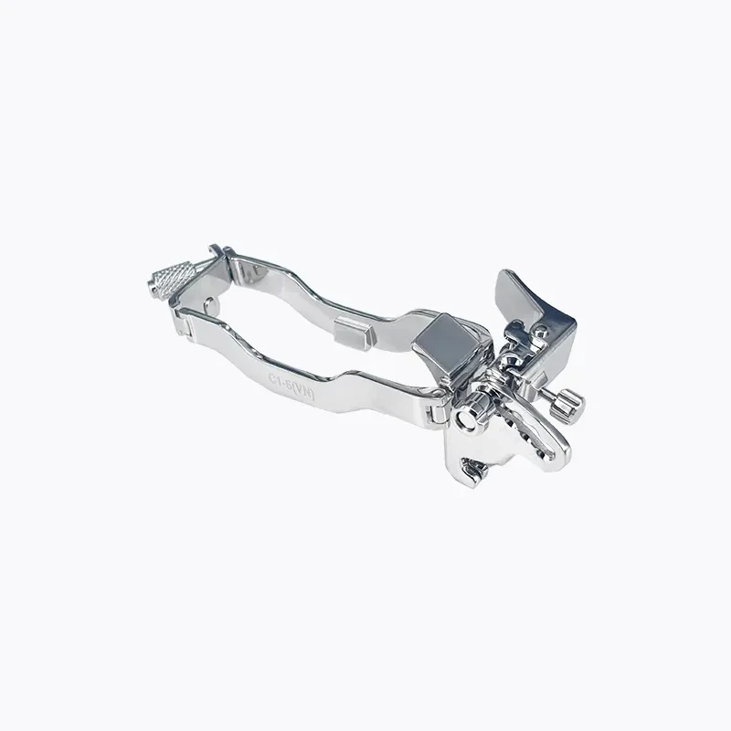 INNOFINE JSM-061 Reusable Biopsy Needle Guide for GE C1-6 / C1-6-D / C1-6VN-D — Replacement 1 innofine jsm-061 reusable biopsy needle guide for ge c1-6 / c1-6-d / c1-6vn-d replacement INNOFINE JSM-061 Reusable Biopsy Needle Guide for GE C1-6 / C1-6-D / C1-6VN-D - representative image
