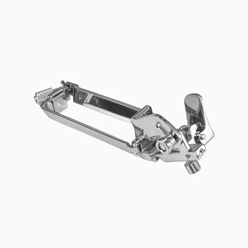 INNOFINE JSM-072 Reusable Biopsy Needle Guide for Samsung L3-12A / LA3-12A / LA3-14AD +3 — Replacement 1 innofine jsm-072 reusable biopsy needle guide for samsung l3-12a / la3-12a / la3-14ad +3 replacement INNOFINE JSM-072 Reusable Biopsy Needle Guide for Samsung L3-12A / LA3-12A / LA3-14AD +3 - representative image