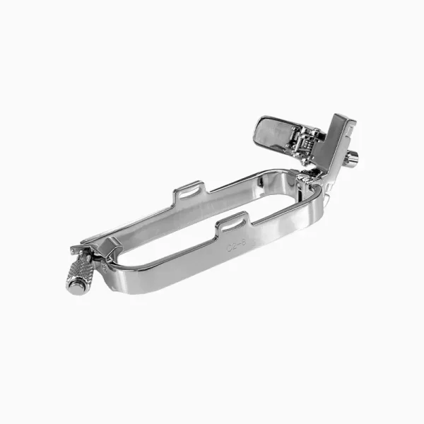 innofine-jsm-083-reusable-biopsy-needle-guide-for-samsung-c2-8-cn2-8-c2-8-n-1-427cfe966c84.webp INNOFINE JSM-083 Reusable Biopsy Needle Guide for Samsung C2-8 / CN2-8 / C2-8-N +1 - representative image