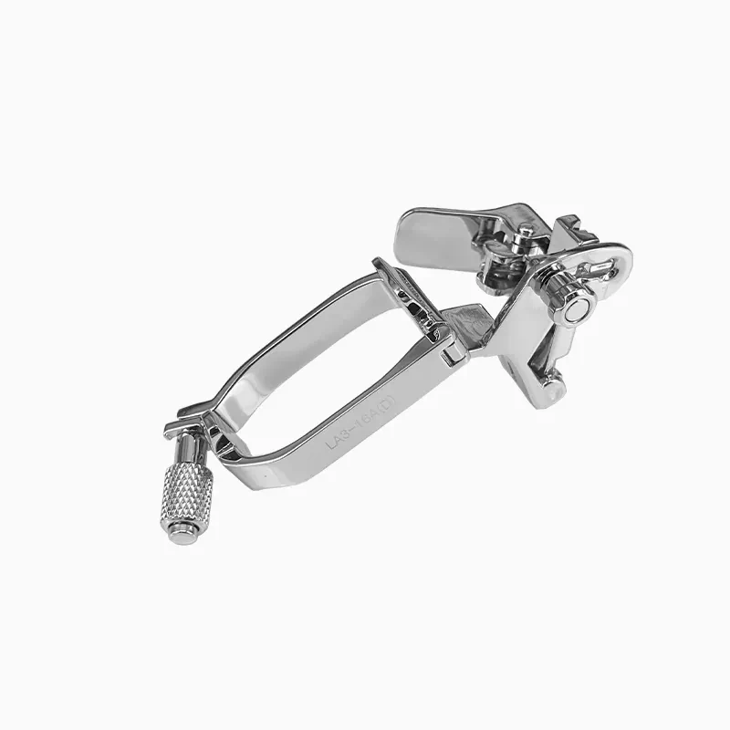 INNOFINE JSM-090 Reusable Biopsy Needle Guide for Samsung LA3-16A / LA3-16AD / LF5-13 — Replacement 1 innofine jsm-090 reusable biopsy needle guide for samsung la3-16a / la3-16ad / lf5-13 replacement INNOFINE JSM-090 Reusable Biopsy Needle Guide for Samsung LA3-16A / LA3-16AD / LF5-13 - representative image