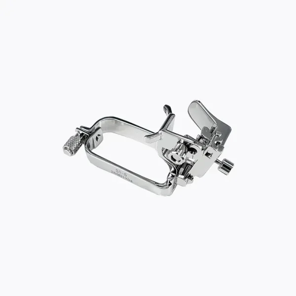 innofine-jsm-100-reusable-biopsy-needle-guide-for-ge-s1-5-s1-5-d-8e028ab640a5.webp INNOFINE JSM-100 Reusable Biopsy Needle Guide for GE S1-5 / S1-5-D - representative image
