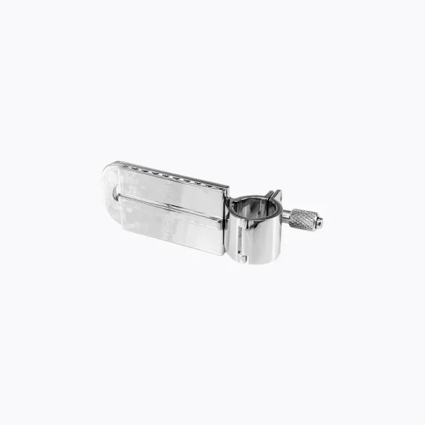innofine-jsm-109-reusable-biopsy-needle-guide-for-mindray-6lb7-6lb7e-6lb7p-3-71e9aa2079a4.webp INNOFINE JSM-109 Reusable Biopsy Needle Guide for Mindray 6LB7 / 6LB7E / 6LB7P +3 - representative image