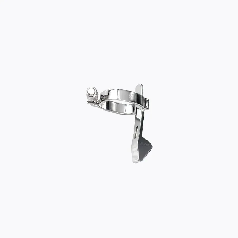 INNOFINE JSM-112 Reusable Biopsy Needle Guide for GE 8C / 8C-RS — Replacement 1 innofine jsm-112 reusable biopsy needle guide for ge 8c / 8c-rs replacement INNOFINE JSM-112 Reusable Biopsy Needle Guide for GE 8C / 8C-RS - representative image
