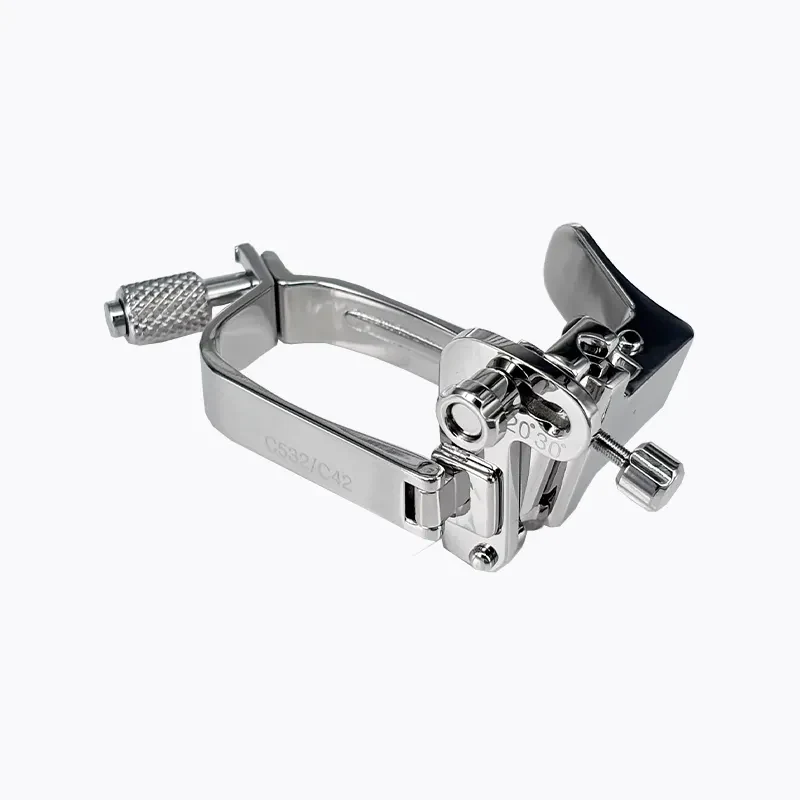 innofine-jsm-114-reusable-biopsy-needle-guide-for-fujifilm-eup-c532-c42-5255addd0a4a.webp INNOFINE JSM-114 Reusable Biopsy Needle Guide for Fujifilm EUP-C532 / C42 - representative image