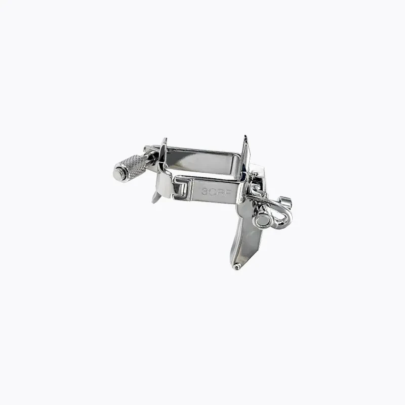 innofine-jsm-115-reusable-biopsy-needle-guide-for-ge-3crf-3crf-d-069ec214c38d.webp INNOFINE JSM-115 Reusable Biopsy Needle Guide for GE 3CRF / 3CRF-D - representative image