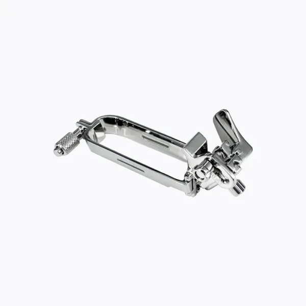 INNOFINE JSM-126 Reusable Biopsy Needle Guide for Mindray L11-3U - representative image