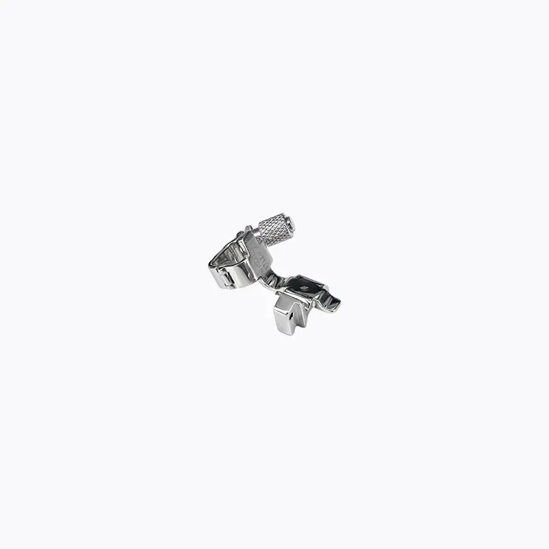INNOFINE JSM-126 Reusable Biopsy Needle Guide for Mindray L16-4Hs / L16-4HE / L16-4HU — Replacement 1 innofine jsm-126 reusable biopsy needle guide for mindray l16-4hs / l16-4he / l16-4hu replacement INNOFINE JSM-126 Reusable Biopsy Needle Guide for Mindray L16-4Hs / L16-4HE / L16-4HU - representative image