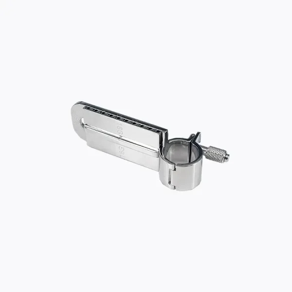 INNOFINE JSM-129 Reusable Biopsy Needle Guide for ERB, E7C8L-RS - representative image