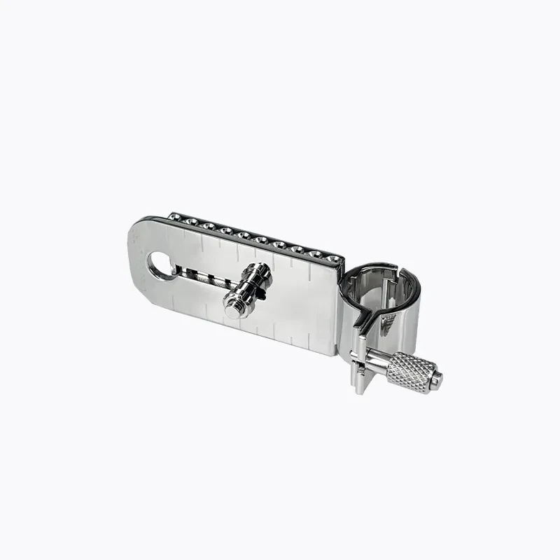 INNOFINE JSM-138 Reusable Biopsy Needle Guide for Fujifilm EUP-U533 / C41L47RP — Replacement 1 innofine jsm-138 reusable biopsy needle guide for fujifilm eup-u533 / c41l47rp replacement INNOFINE JSM-138 Reusable Biopsy Needle Guide for Fujifilm EUP-U533 / C41L47RP - representative image
