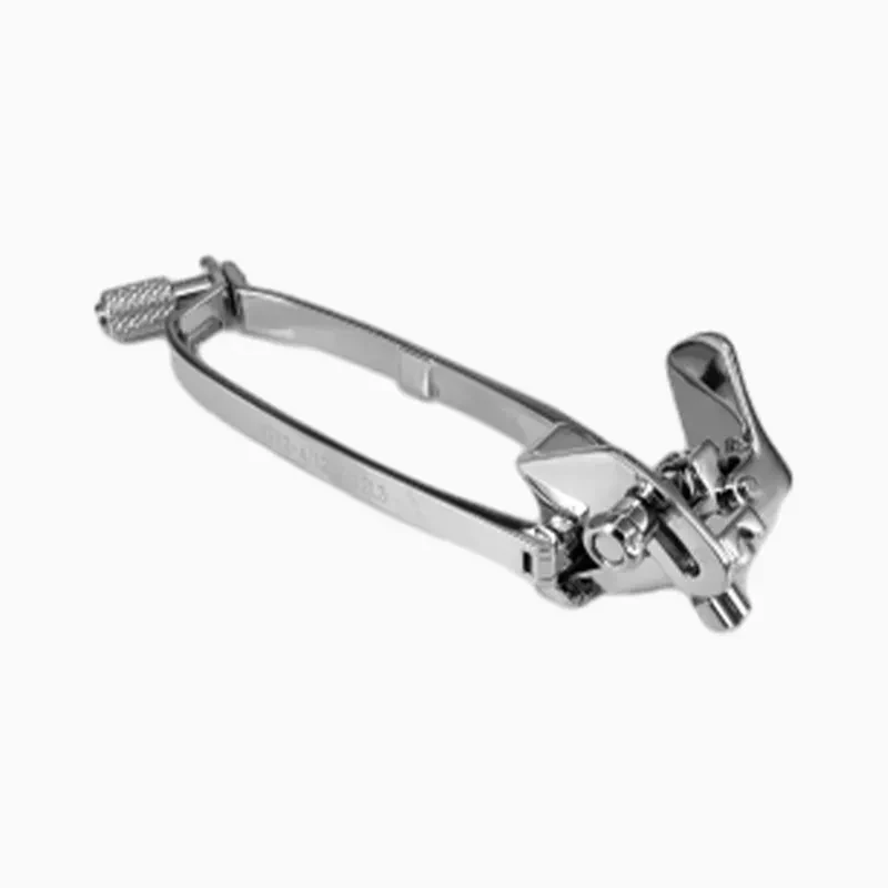 INNOFINE JSM-142 Reusable Biopsy Needle Guide for Siemens VF12-4 / 12L4 / 12L3 — Replacement 1 innofine jsm-142 reusable biopsy needle guide for siemens vf12-4 / 12l4 / 12l3 replacement INNOFINE JSM-142 Reusable Biopsy Needle Guide for Siemens VF12-4 / 12L4 / 12L3 - representative image