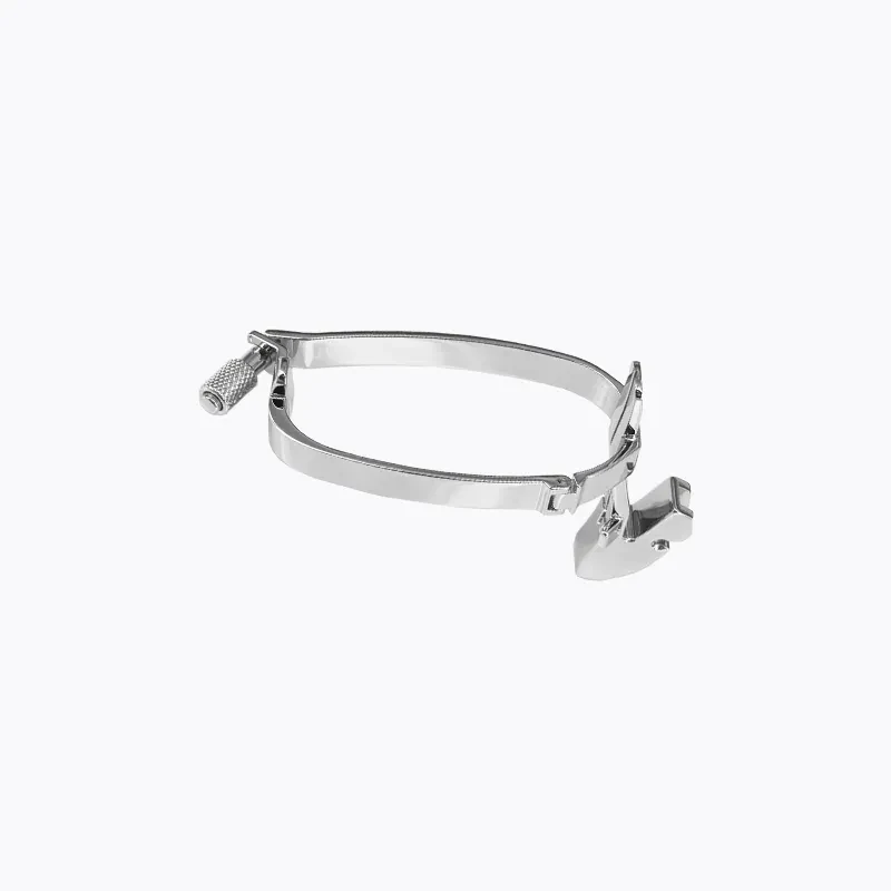 INNOFINE JSM-144 Reusable Biopsy Needle Guide for Mindray D8-4U — Replacement 1 innofine jsm-144 reusable biopsy needle guide for mindray d8-4u replacement INNOFINE JSM-144 Reusable Biopsy Needle Guide for Mindray D8-4U - representative image