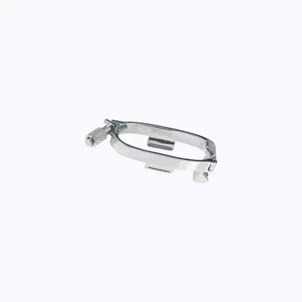 innofine-jsm-146-reusable-biopsy-needle-guide-for-mindray-l12-3rc-l12-3rcs-0c875ff0e20b.webp INNOFINE JSM-146 Reusable Biopsy Needle Guide for Mindray L12-3RC / L12-3RCs - representative image