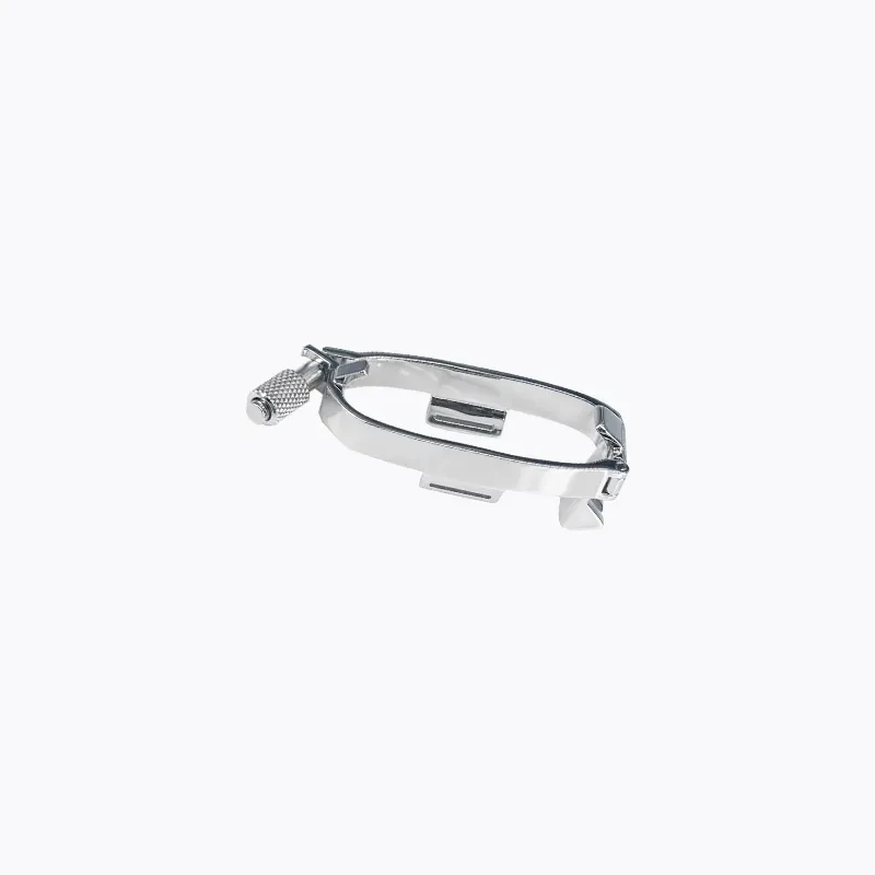 innofine-jsm-146-reusable-biopsy-needle-guide-for-mindray-l12-3rc-l12-3rcs-0c875ff0e20b.webp INNOFINE JSM-146 Reusable Biopsy Needle Guide for Mindray L12-3RC / L12-3RCs - representative image