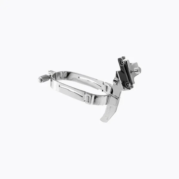 innofine-jsm-160-reusable-biopsy-needle-guide-for-rm6c-8334ff07b41a.webp INNOFINE JSM-160 Reusable Biopsy Needle Guide for RM6C - representative image