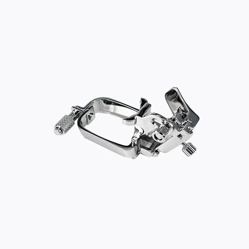 INNOFINE JSM-163 Reusable Biopsy Needle Guide for GE 3S / 3S-RS / 3S-D +2 - representative image