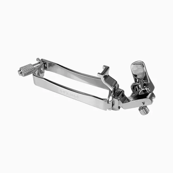 innofine-jsm-165-reusable-biopsy-needle-guide-for-sonosite-hfl38-hfl38x-l38-2-104d62ab3faa.webp INNOFINE JSM-165 Reusable Biopsy Needle Guide for SonoSite HFL38 / HFL38x / L38 +2 - representative image