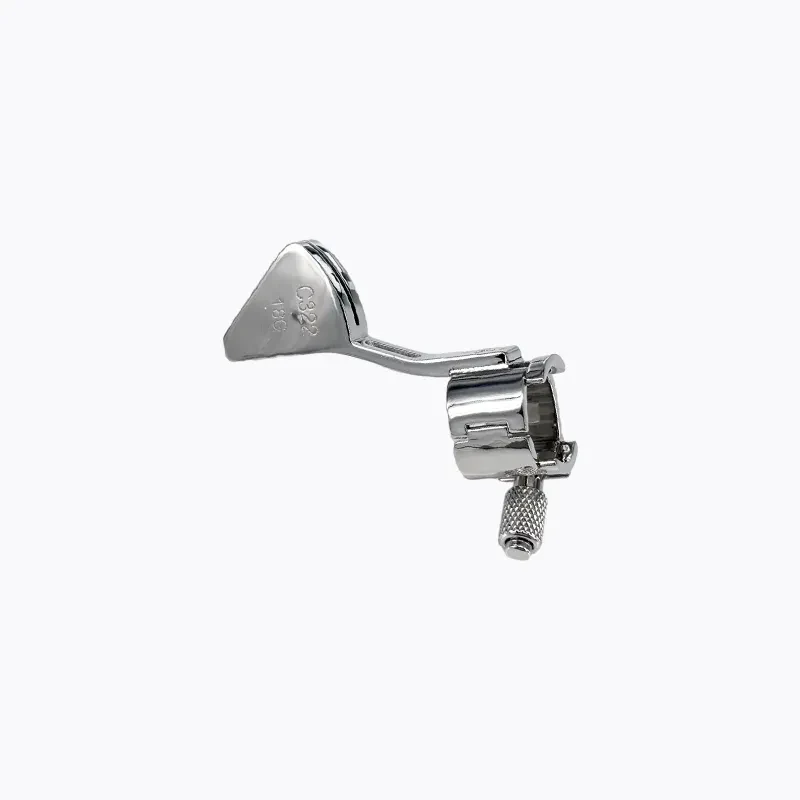 INNOFINE JSM-166 Reusable Biopsy Needle Guide for SonoScape C322 - representative image