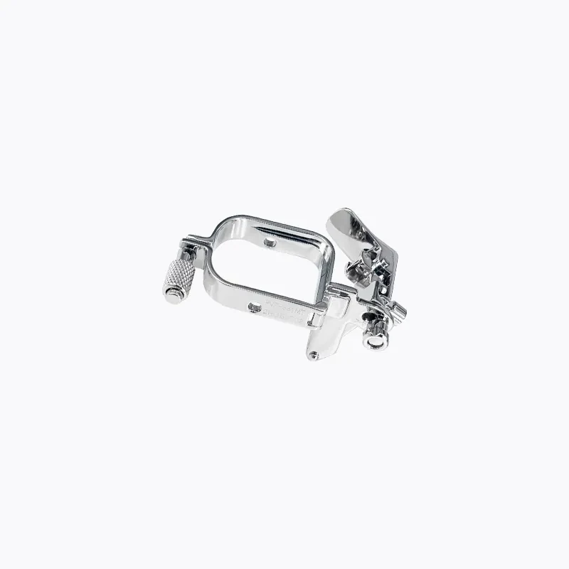 INNOFINE JSM-169 Reusable Biopsy Needle Guide for Canon PVF-381MT / PVM-381AT / PVM-662AT +1 - representative image