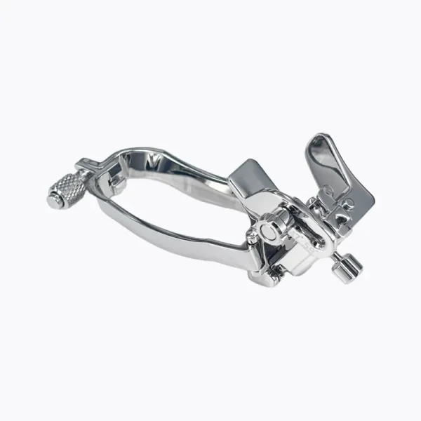 INNOFINE JSM-171 Reusable Biopsy Needle Guide for SonoScape 9L-A - representative image