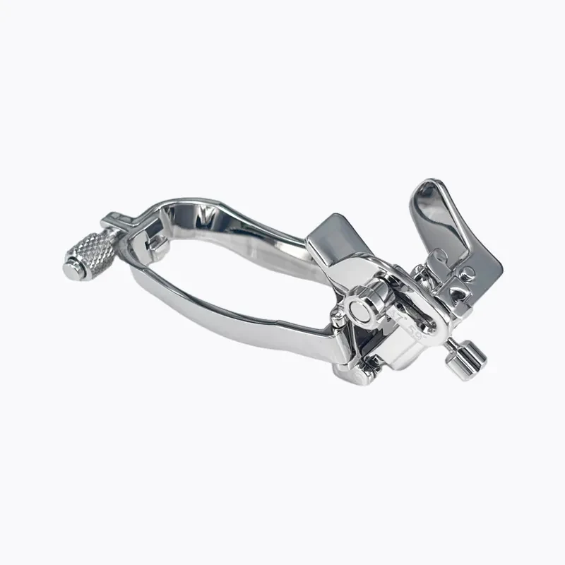 INNOFINE JSM-171 Reusable Biopsy Needle Guide for SonoScape 9L-A - representative image