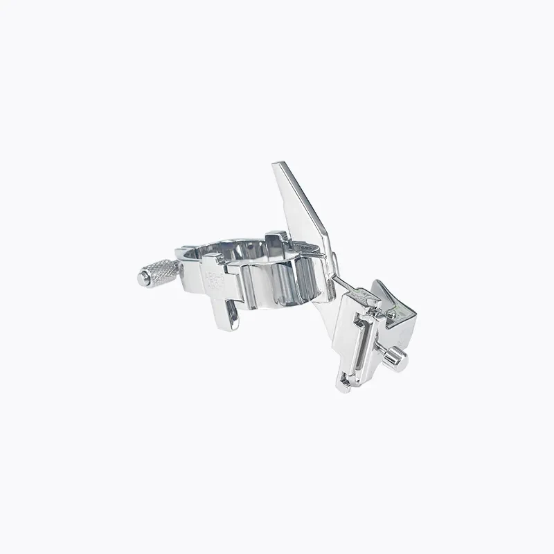 INNOFINE JSM-180 Reusable Biopsy Needle Guide for GE AB2-5 / AB2-7 / AB2-7-D +1 - representative image
