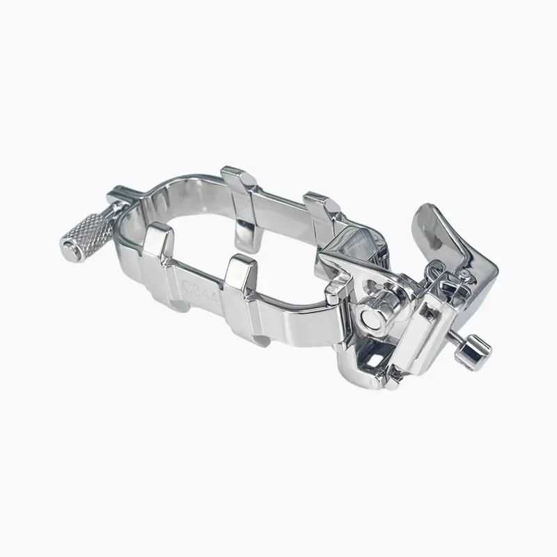 INNOFINE JSM-185 Reusable Biopsy Needle Guide for SonoScape C344 — Replacement 1 innofine jsm-185 reusable biopsy needle guide for sonoscape c344 replacement INNOFINE JSM-185 Reusable Biopsy Needle Guide for SonoScape C344 - representative image