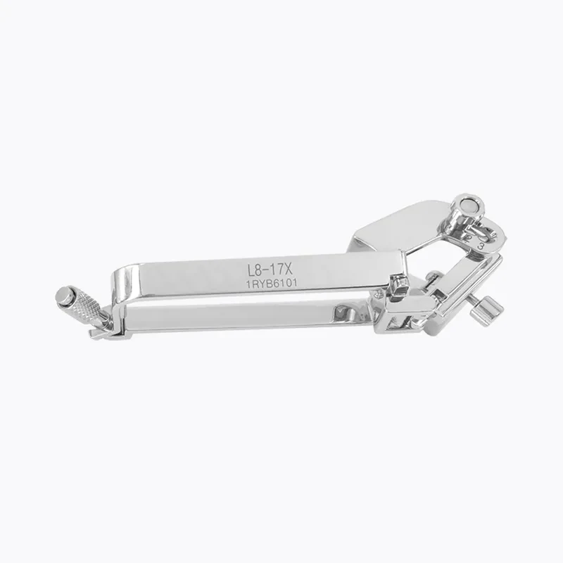 INNOFINE JSM-199 Reusable Biopsy Needle Guide for Alpinion L3-12X / L8-17X — Replacement 1 innofine jsm-199 reusable biopsy needle guide for alpinion l3-12x / l8-17x replacement INNOFINE JSM-199 Reusable Biopsy Needle Guide for Alpinion L3-12X / L8-17X - representative image