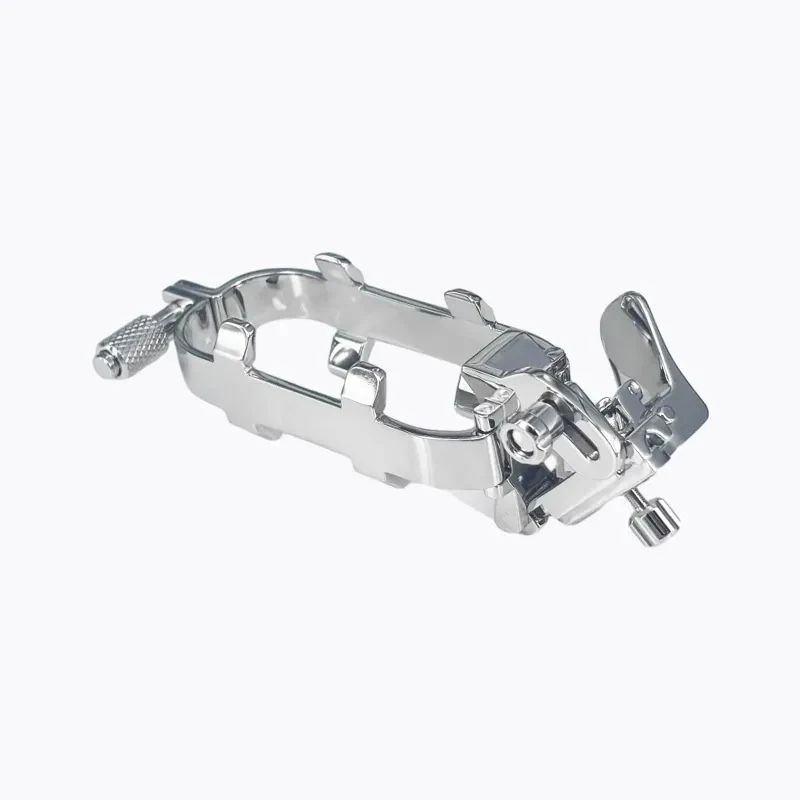 INNOFINE JSM-203 Reusable Biopsy Needle Guide for SonoScape L741 / L743 / L746 — Replacement 1 innofine jsm-203 reusable biopsy needle guide for sonoscape l741 / l743 / l746 replacement INNOFINE JSM-203 Reusable Biopsy Needle Guide for SonoScape L741 / L743 / L746 - representative image