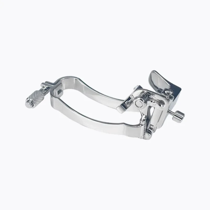 INNOFINE JSM-206 Reusable Biopsy Needle Guide for SonoScape C1-6 - representative image