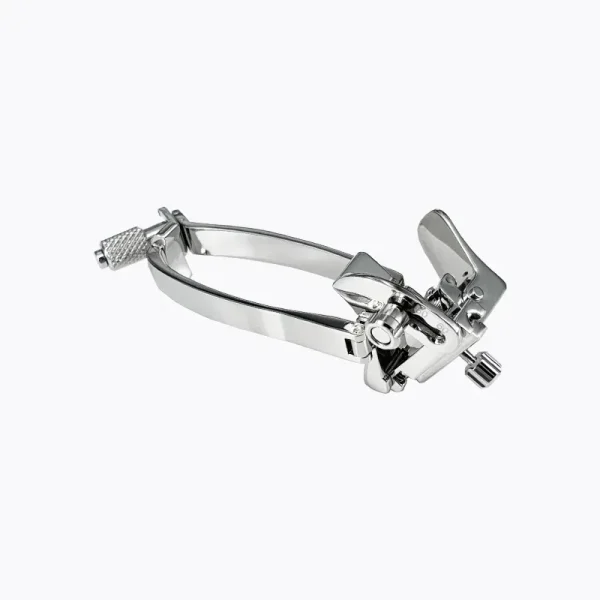 innofine-jsm-214-reusable-biopsy-needle-guide-for-mindray-l14-3u-l13-3ns-b709352195e0.webp INNOFINE JSM-214 Reusable Biopsy Needle Guide for Mindray L14-3U / L13-3Ns - representative image