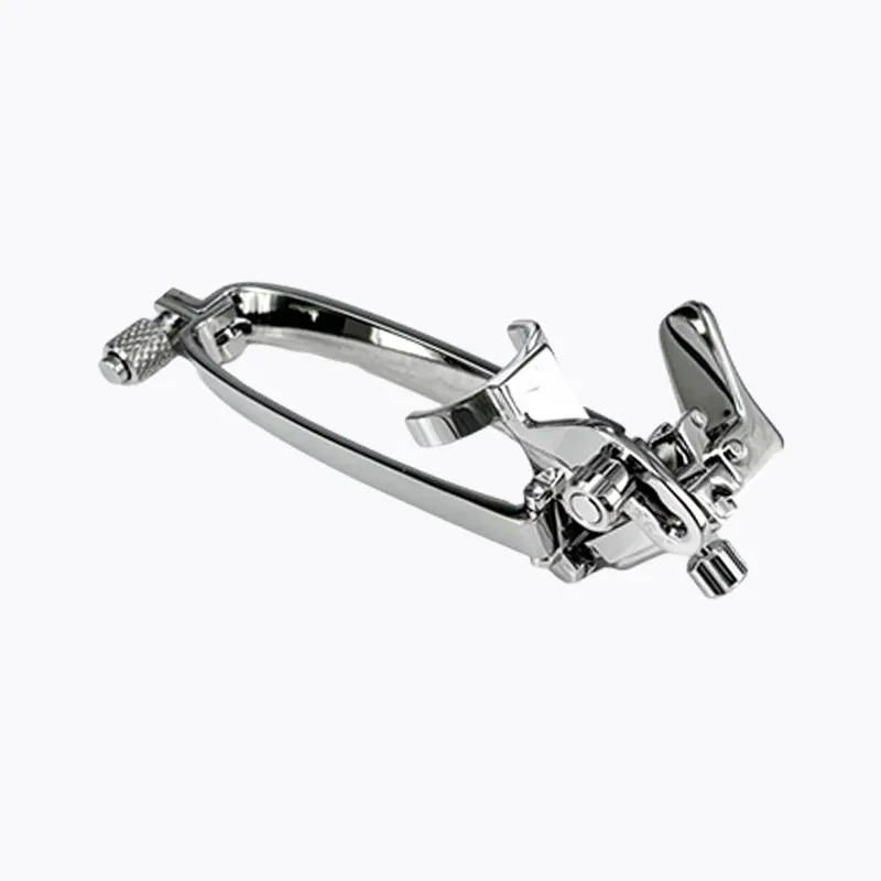 INNOFINE JSM-216 Reusable Biopsy Needle Guide for SonoScape 12L-A - representative image