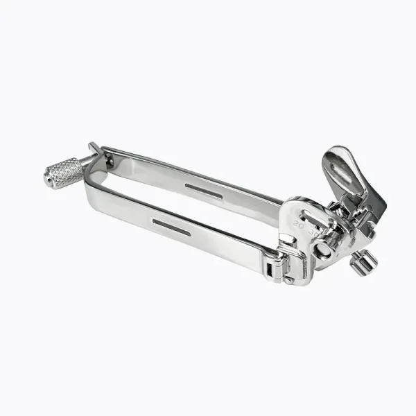 innofine-jsm-219-reusable-biopsy-needle-guide-for-mindray-c7-3e-d3237a97a6c7.webp INNOFINE JSM-219 Reusable Biopsy Needle Guide for Mindray C7-3E - representative image